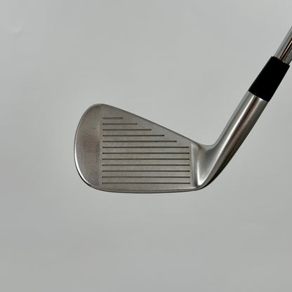 Mizuno Pro 221 6-P / Stiff / TT Dynamic Gold 120 S300