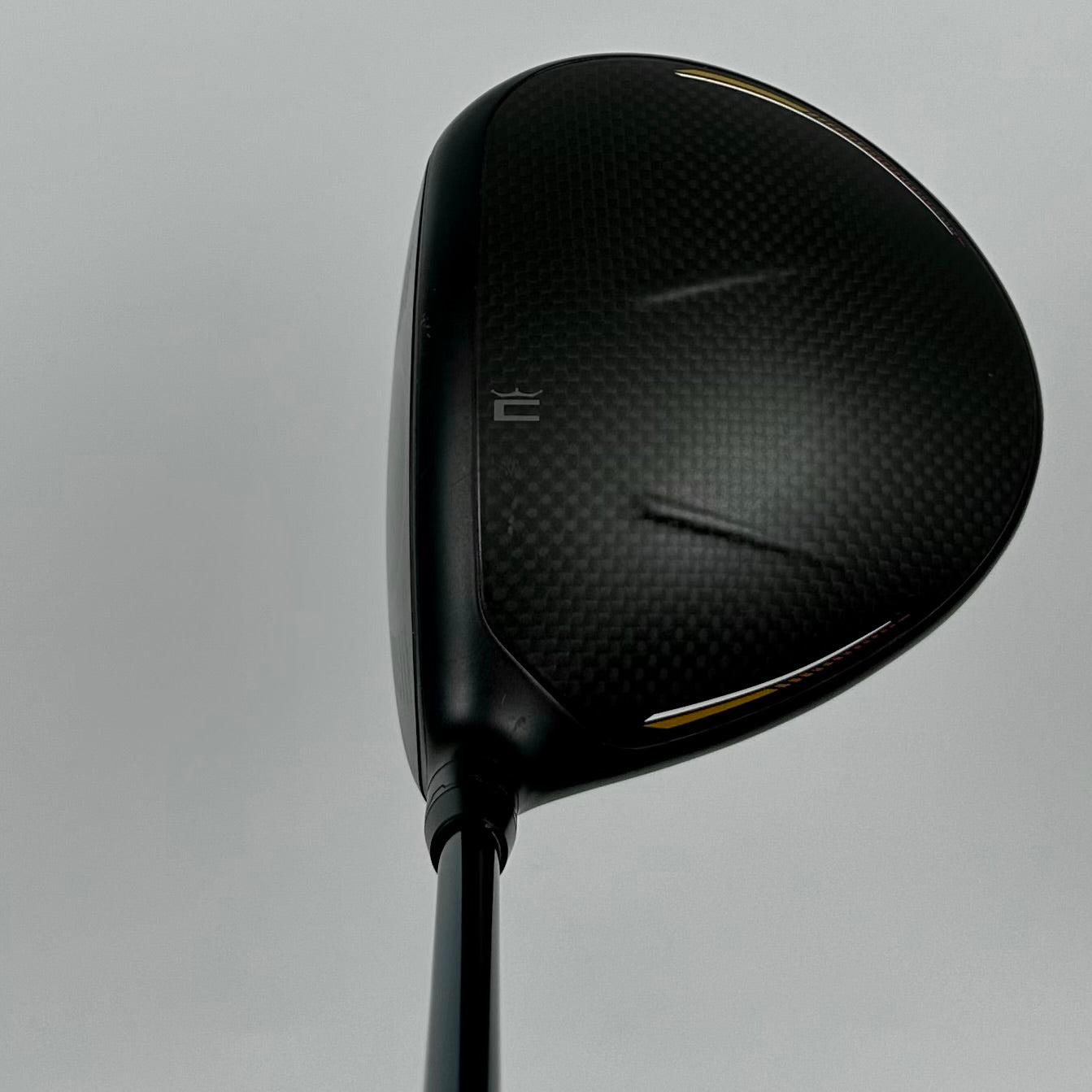 Cobra LTDx LS Driver 9° / X-Stiff / UST Mamiya Linq White 7F5