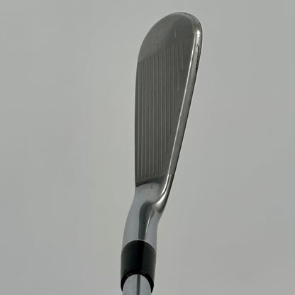 Mizuno Pro 221 6-P / Stiff / TT Dynamic Gold 120 S300