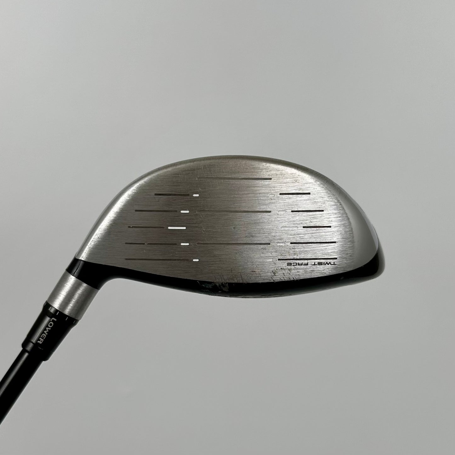 TaylorMade 300 Titanium Mini Driver 11,5° / Regular / Mitsubishi Midr Proto Dialead 65R