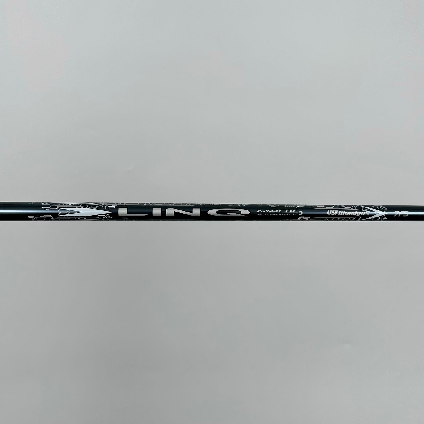 Cobra LTDx LS Driver 9° / X-Stiff / UST Mamiya Linq White 7F5