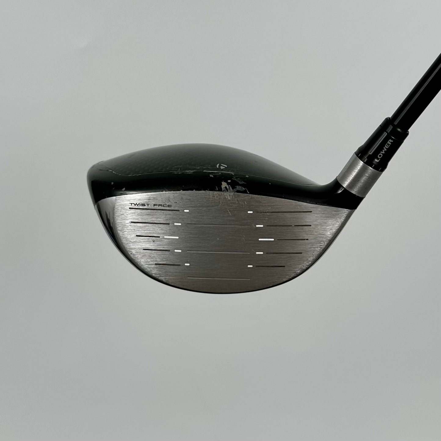 TaylorMade 300 Titanium Mini Driver 11,5° / Regular / Mitsubishi Midr Proto Dialead 65R