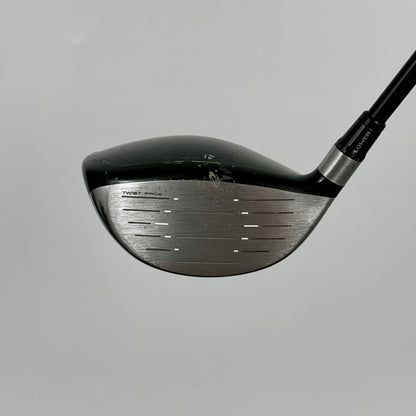 TaylorMade 300 Titanium Mini Driver 11,5° / Regular / Mitsubishi Midr Proto Dialead 65R