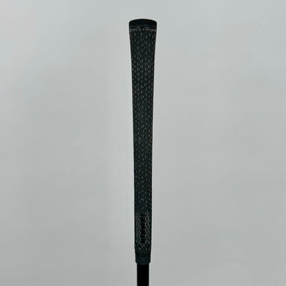 Cobra LTDx LS Driver 9° / X-Stiff / UST Mamiya Linq White 7F5