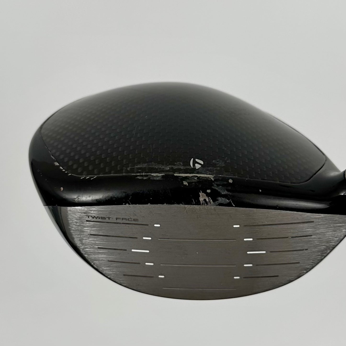 TaylorMade 300 Titanium Mini Driver 11,5° / Regular / Mitsubishi Midr Proto Dialead 65R