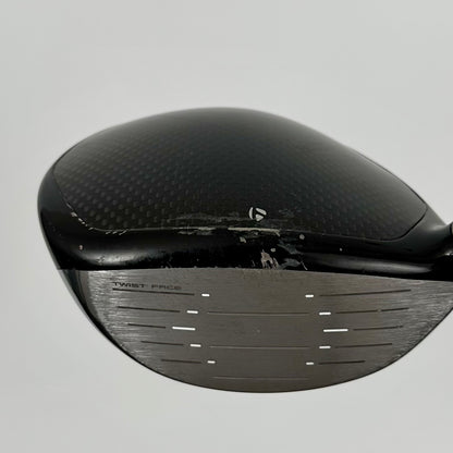TaylorMade 300 Titanium Mini Driver 11,5° / Regular / Mitsubishi Midr Proto Dialead 65R
