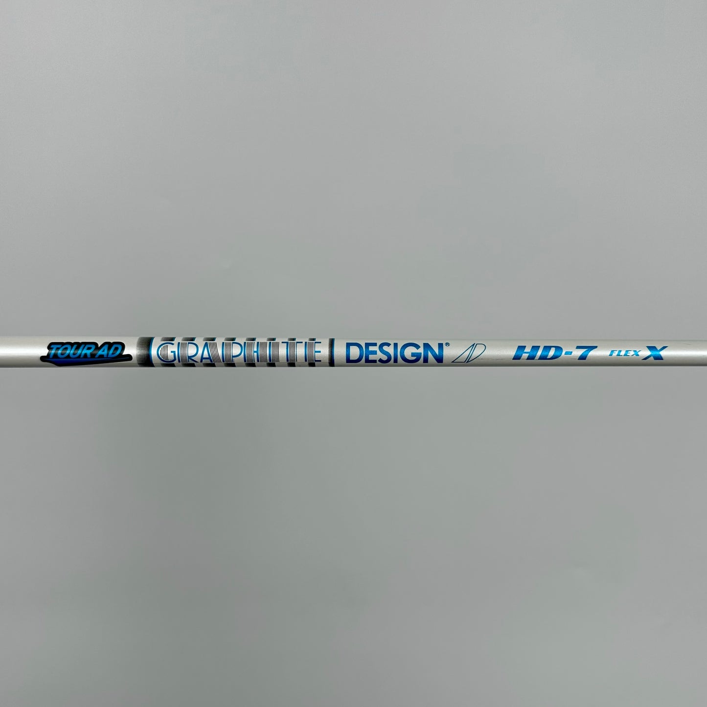 Graphite Design Tour AD HD-7 X / X-Stiff / Cobra