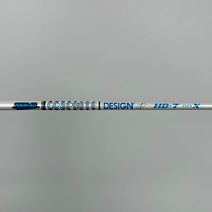 Graphite Design Tour AD HD-7 X / X-Stiff / Cobra