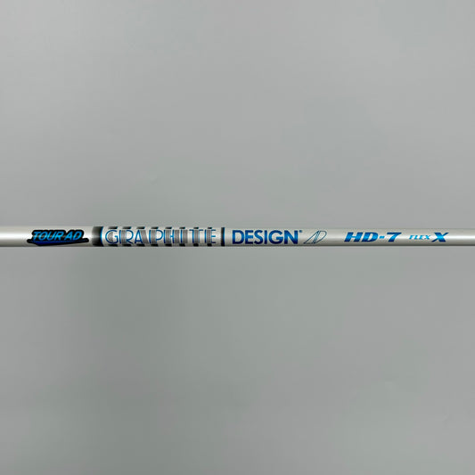 Graphite Design Tour AD HD-7 X / X-Stiff / Cobra