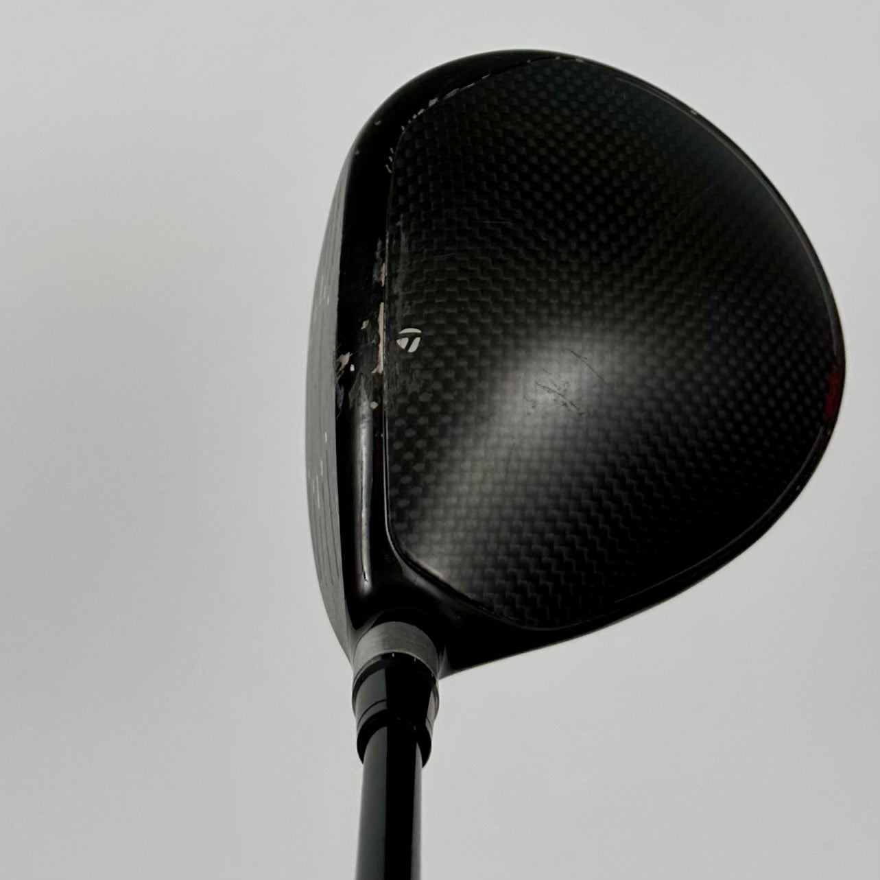 TaylorMade 300 Titanium Mini Driver 11,5° / Regular / Mitsubishi Midr Proto Dialead 65R