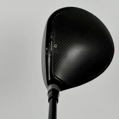 TaylorMade 300 Titanium Mini Driver 11,5° / Regular / Mitsubishi Midr Proto Dialead 65R