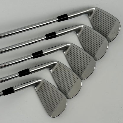Mizuno Pro 221 6-P / Stiff / TT Dynamic Gold 120 S300