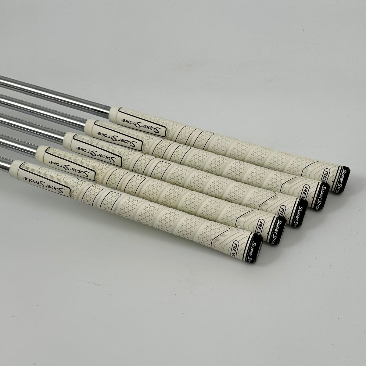 Mizuno Pro 221 6-P / Stiff / TT Dynamic Gold 120 S300