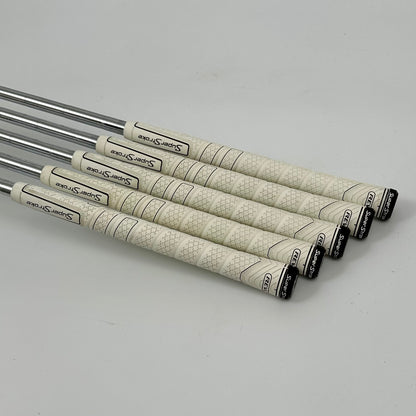 Mizuno Pro 221 6-P / Stiff / TT Dynamic Gold 120 S300