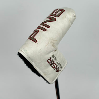 Ping Karsten TR Zing / 34"