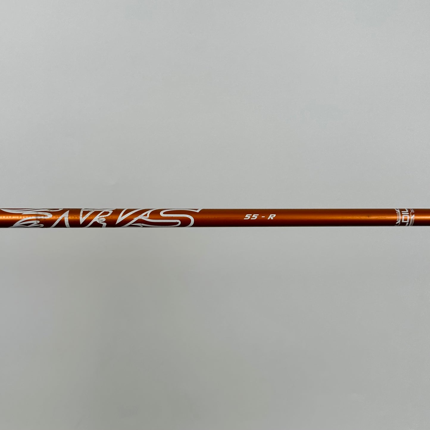 Aldila NVS 55 R / Regular / TaylorMade