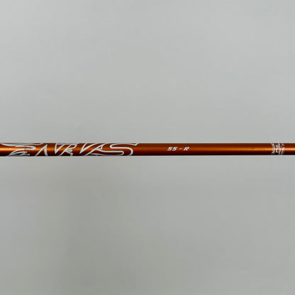 Aldila NVS 55 R / Regular / TaylorMade
