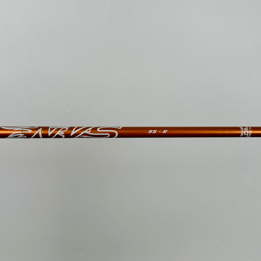 Aldila NVS 55 R / Regular / TaylorMade