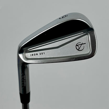 Takomo Iron 201 4-P / Stiff / KBS Tour Lite S