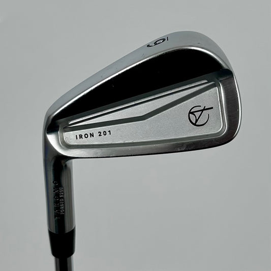 Takomo Iron 201 4-P / Stiff / KBS Tour Lite S