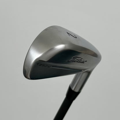 Titleist T250-U 4G Utility 2 18° / X-Stiff / Hzrdus Black Gen5 6.5 80g HY