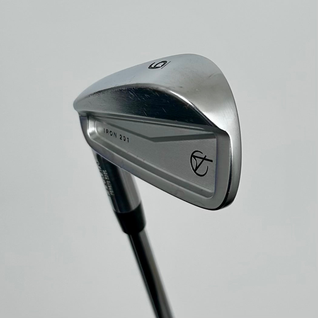 Takomo Iron 201 4-P / Stiff / KBS Tour Lite S