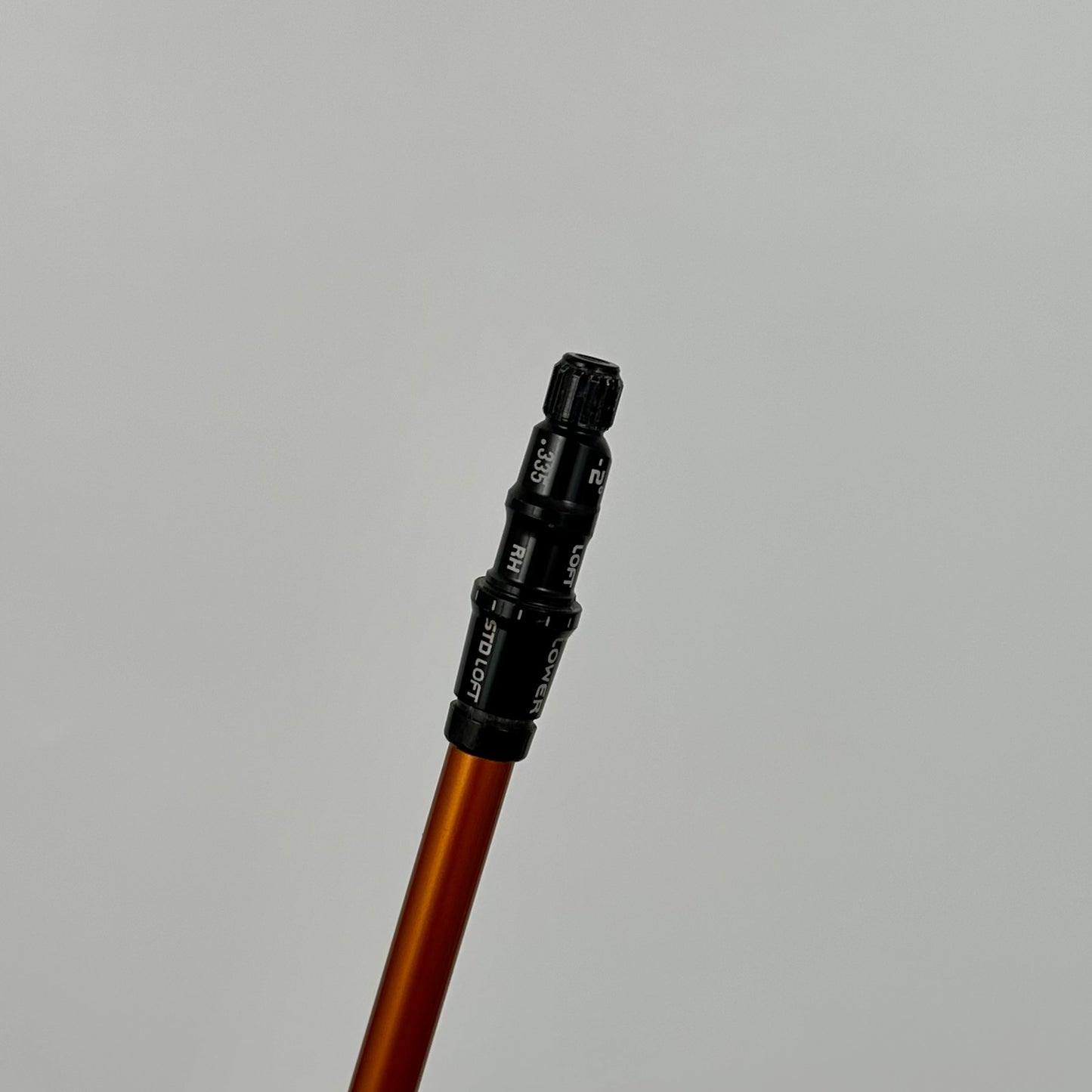 Aldila NVS 55 R / Regular / TaylorMade