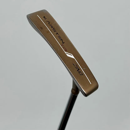 Ping Karsten TR Zing / 34"