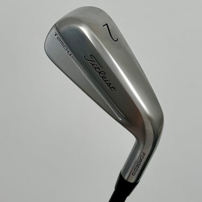Titleist T250-U 4G Utility 2 18° / X-Stiff / Hzrdus Black Gen5 6.5 80g HY