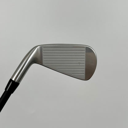 Titleist T250-U 4G Utility 2 18° / X-Stiff / Hzrdus Black Gen5 6.5 80g HY