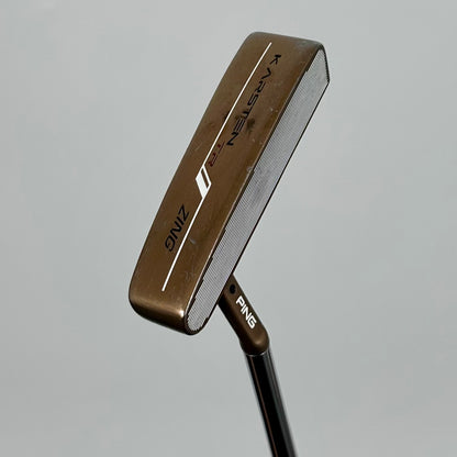 Ping Karsten TR Zing / 34"