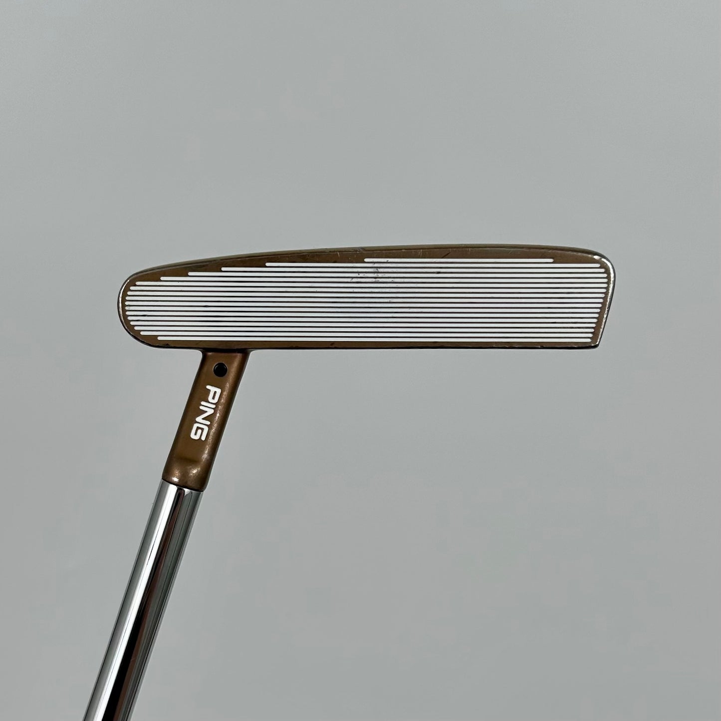 Ping Karsten TR Zing / 34"