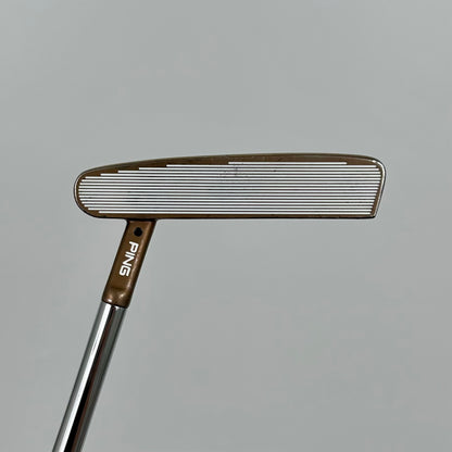 Ping Karsten TR Zing / 34"