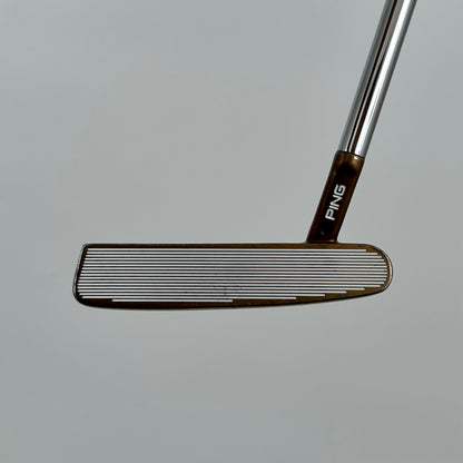 Ping Karsten TR Zing / 34"