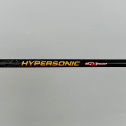 Hypersonic SK Fiber / Regular / TaylorMade