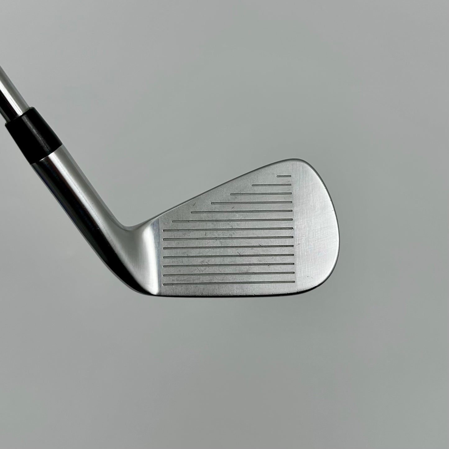 Takomo Iron 201 4-P / Stiff / KBS Tour Lite S