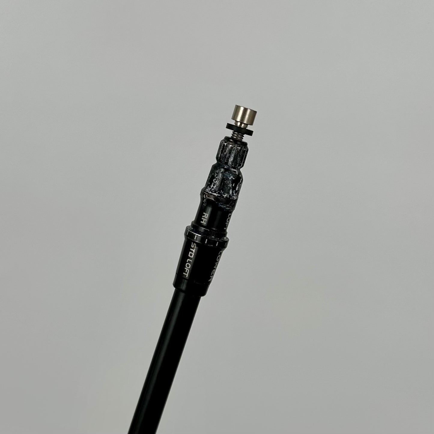 Hypersonic SK Fiber / Regular / TaylorMade