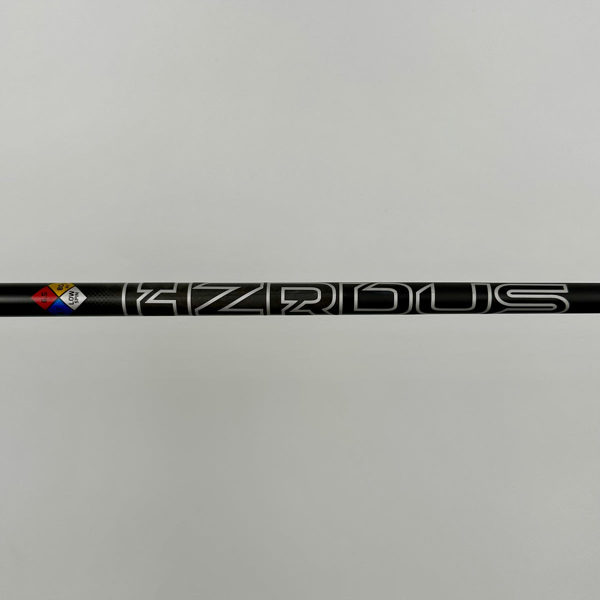 Titleist T250-U 4G Utility 2 18° / X-Stiff / Hzrdus Black Gen5 6.5 80g HY