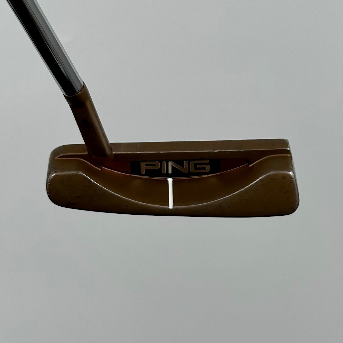 Ping Karsten TR Zing / 34"