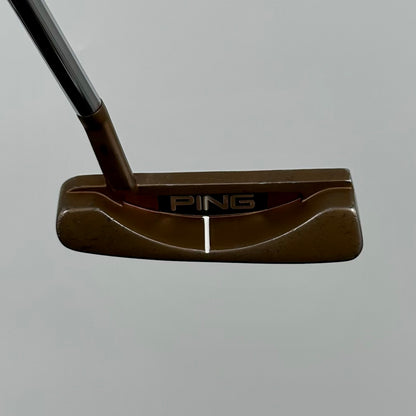 Ping Karsten TR Zing / 34"