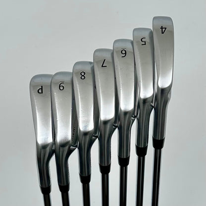 Takomo Iron 201 4-P / Stiff / KBS Tour Lite S