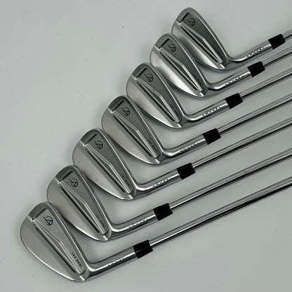 Takomo Iron 201 4-P / Stiff / KBS Tour Lite S