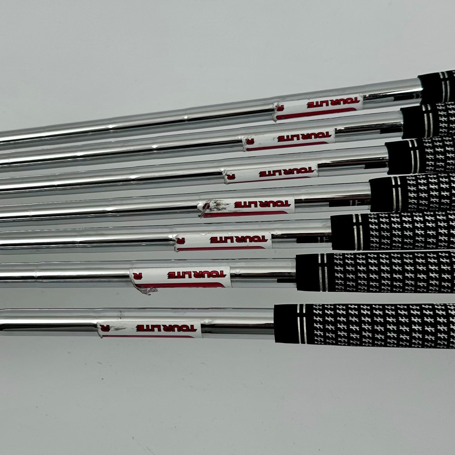 Takomo Iron 201 4-P / Stiff / KBS Tour Lite S