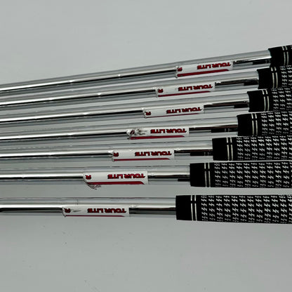 Takomo Iron 201 4-P / Stiff / KBS Tour Lite S