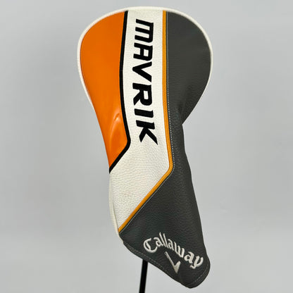 Callaway Mavrik 22 Driver 9° / Stiff / Project X Hzrdus 6.0 55g