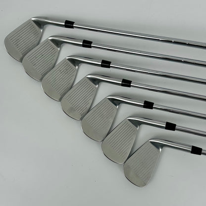 Takomo Iron 201 4-P / Stiff / KBS Tour Lite S