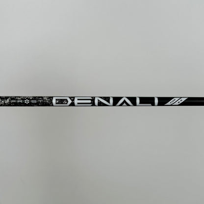 Project X Denali Black Frost 6.5 70g / X-Stiff / Cobra Future Fit 33