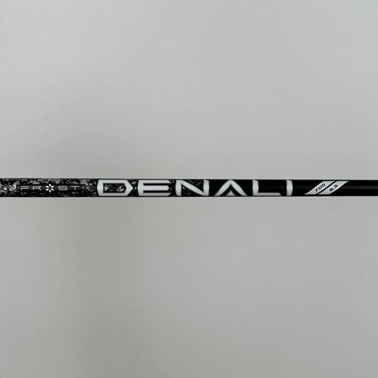 Project X Denali Black Frost 6.5 70g / X-Stiff / Cobra Future Fit 33