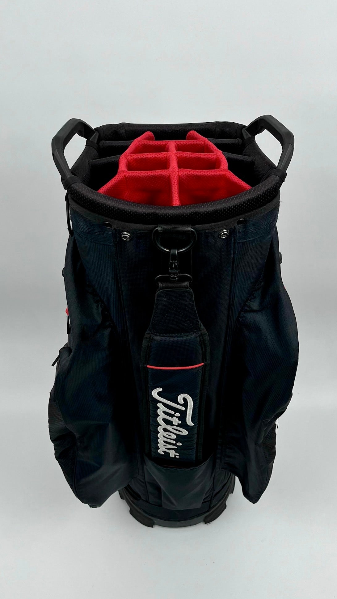 Titleist Vagnbag Blå/Röd