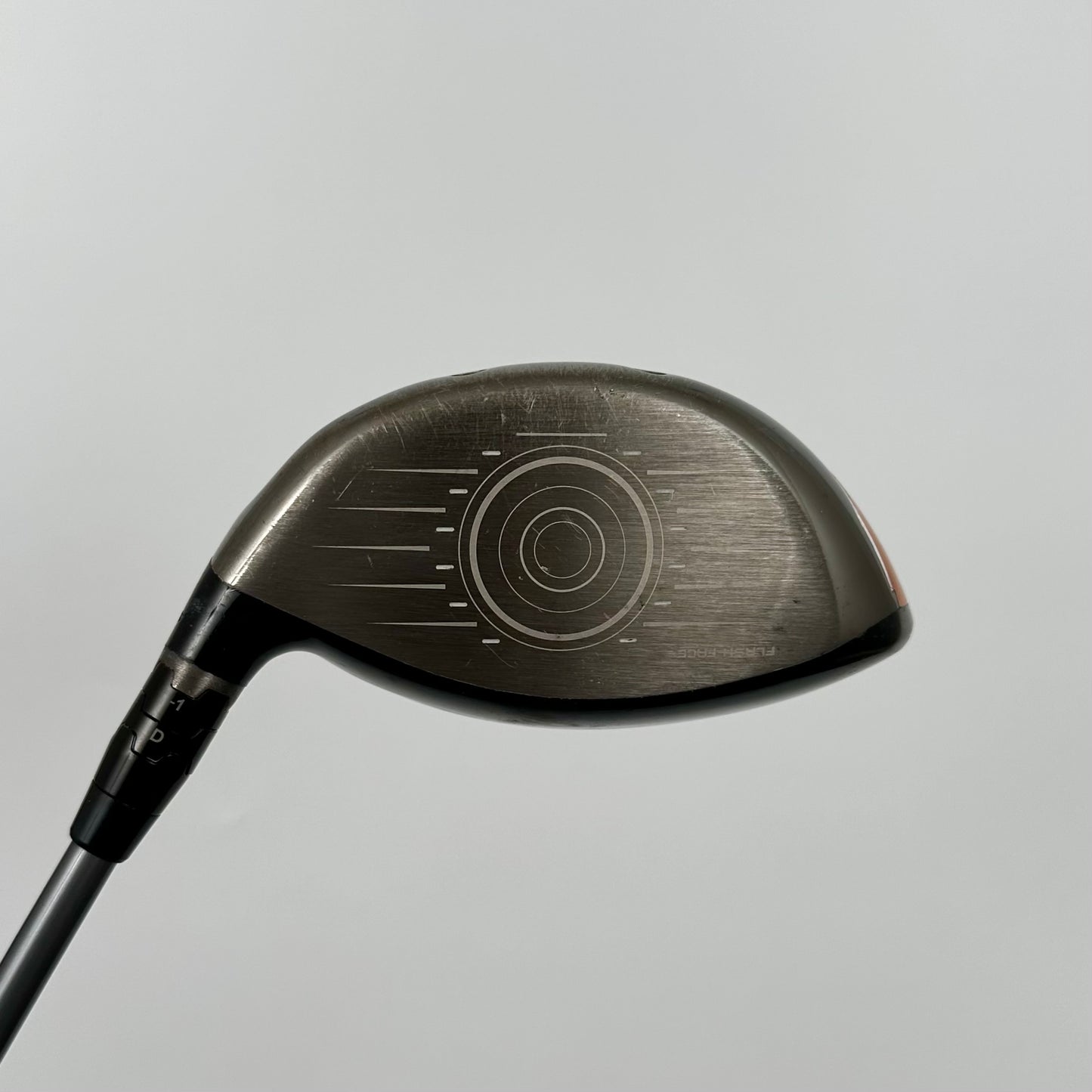 Callaway Mavrik 22 Driver 9° / Stiff / Project X Hzrdus 6.0 55g
